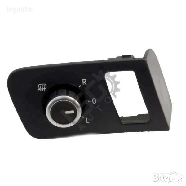Бутон регулиране огледала Volkswagen Touran II 2011-2015 ID:145872, снимка 1
