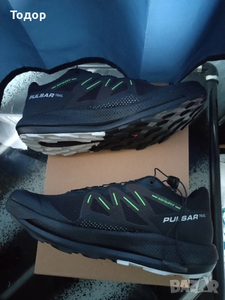 Salomon 44 номер , снимка 1