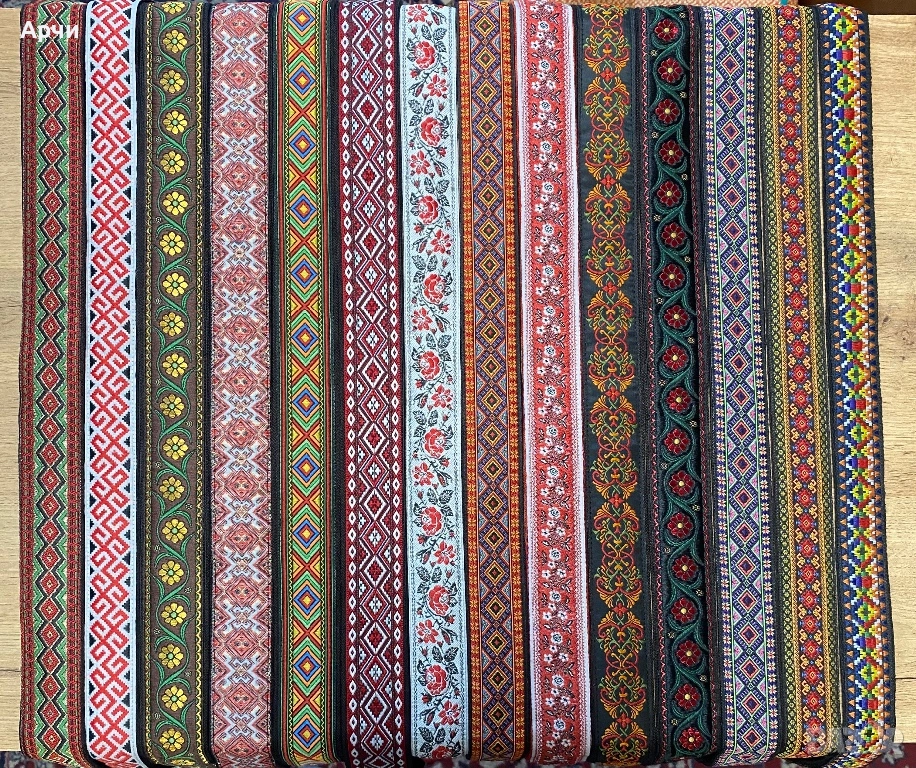 Коланчета подходящи за народни носии, снимка 1