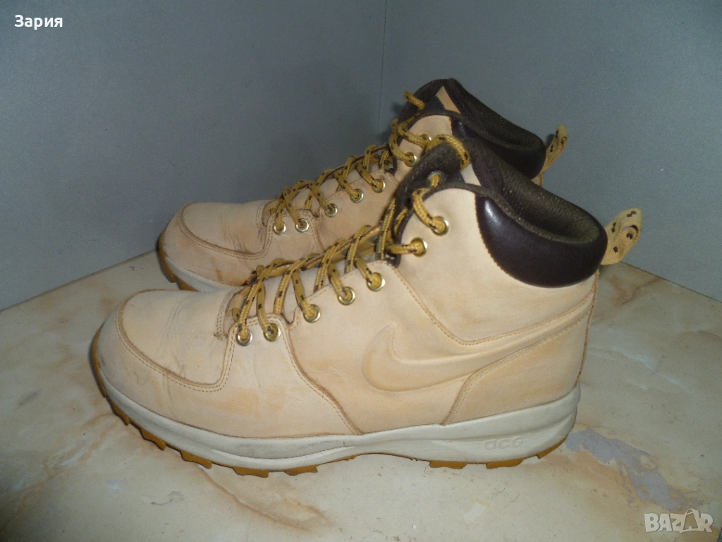 NIKE боти №44, снимка 1