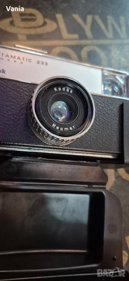 Фотоапарат Kodak, снимка 1