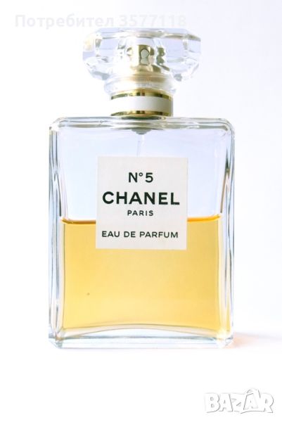 Оригинален CHANEL N°5, снимка 1