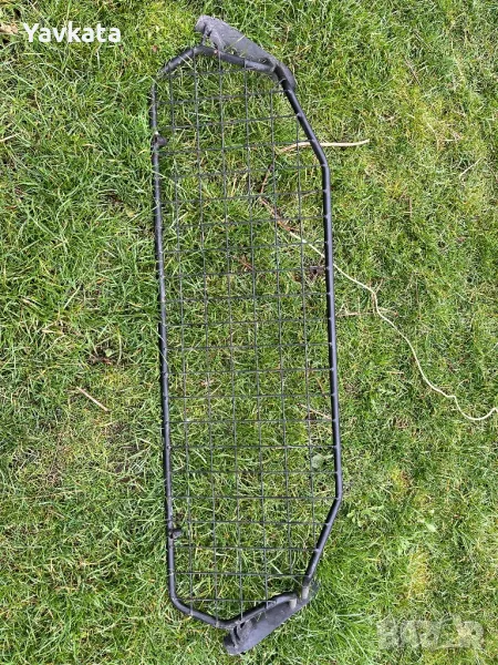 Решетка в купе Субару импреза, снимка 1