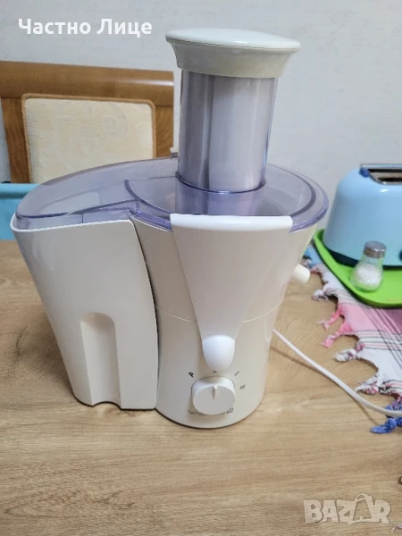 Сокоизтисквачка Tarrington House , снимка 1