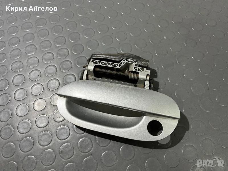 Предна лява външна дръжка за BMW E39, снимка 1