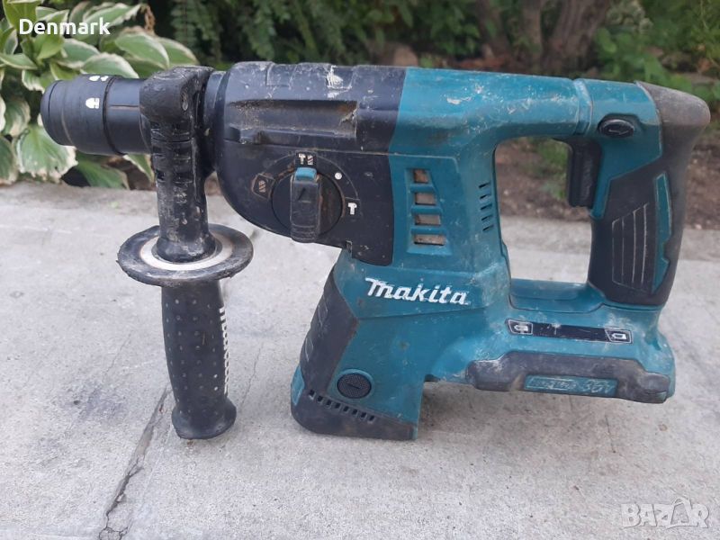 Акумулаторен перфоратор Makita  DHR264, снимка 1