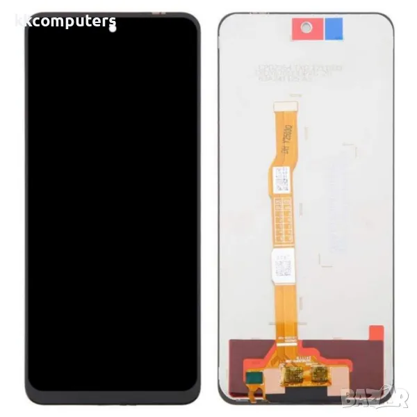 LCD Дисплей и Тъч Скрийн за vivo Y19s 4G, снимка 1