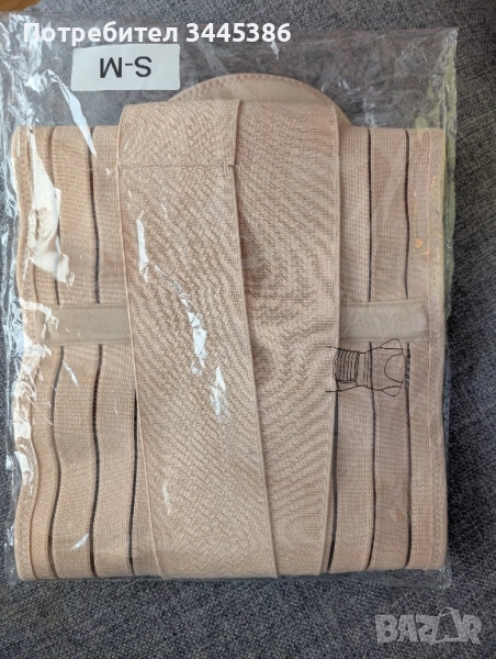 Колан за след раждане Vika baby, снимка 1