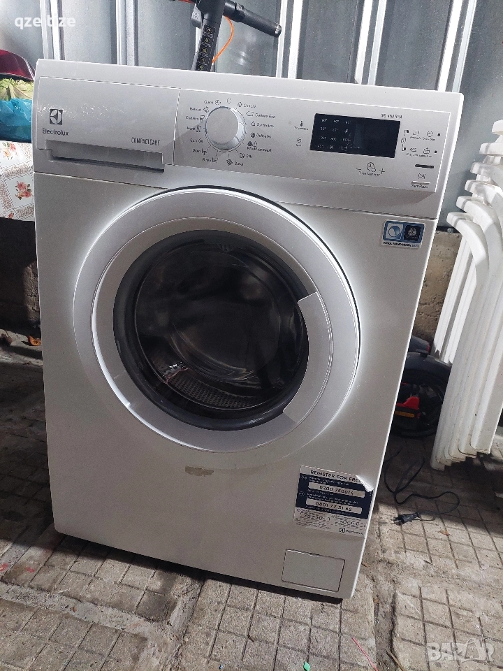 Пералня Electrolux, снимка 1