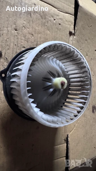 Вентилатор за парно зa Subaru Legacy - 272700-0222, снимка 1