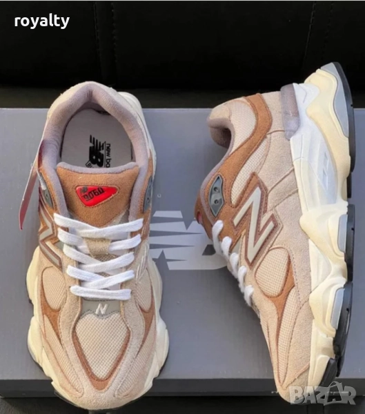 New Balance мъжки маратонки , снимка 1