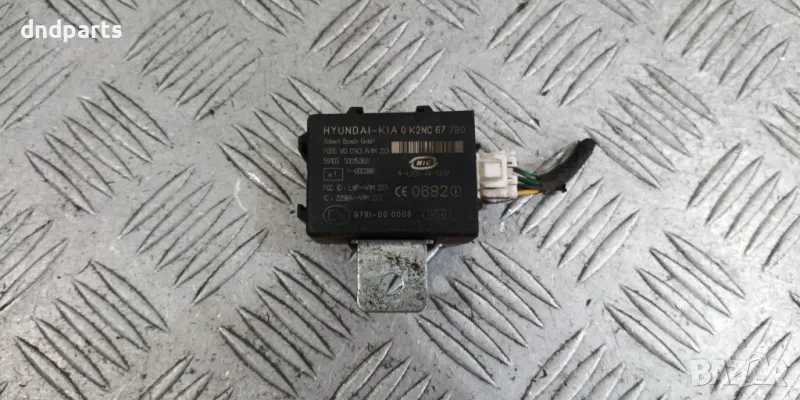 Модул Kia Sorento 2.5CRDi 2006г.	, снимка 1