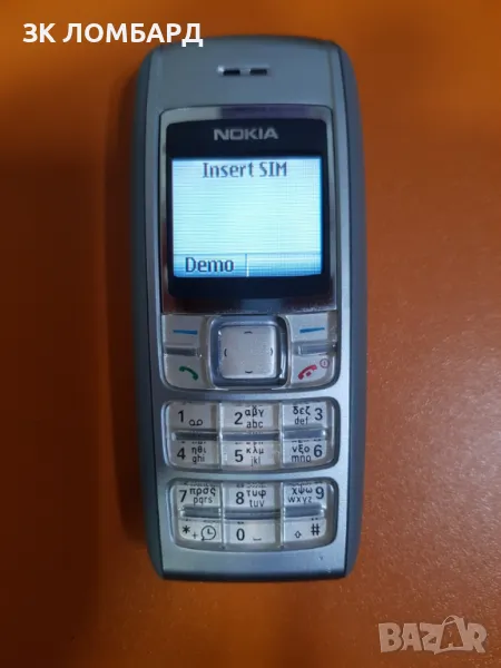 Nokia 1600, снимка 1