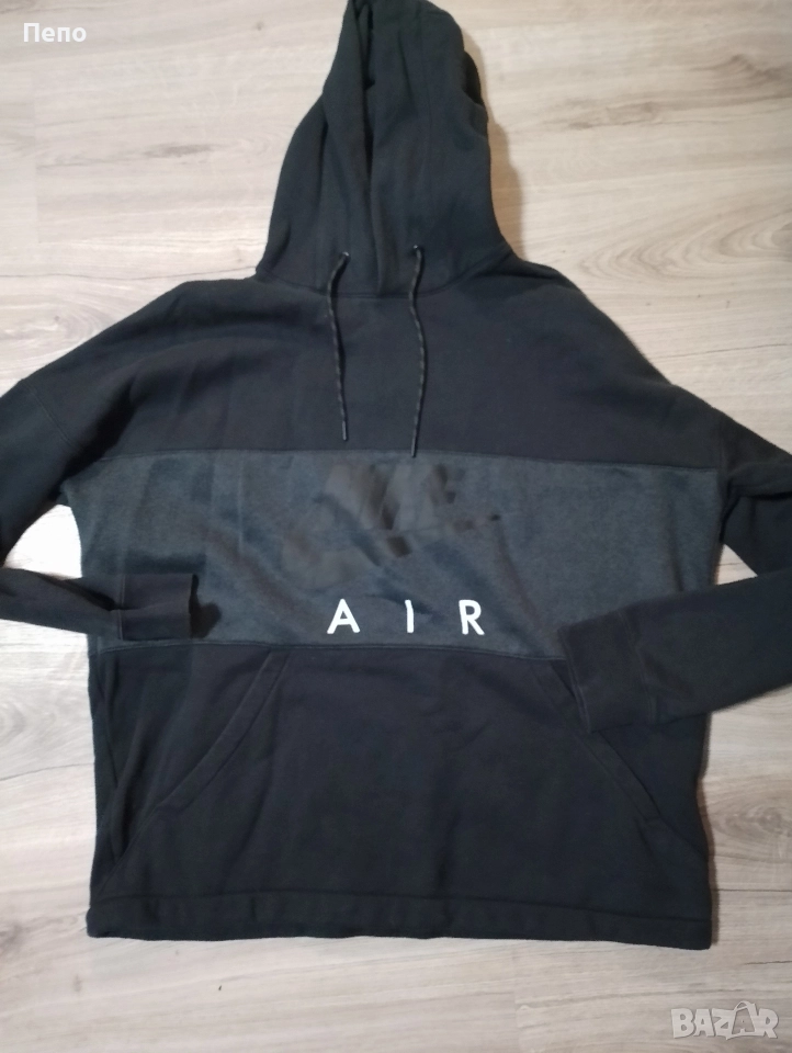 Мъжко горнище Nike , снимка 1