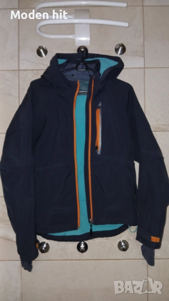 H&M софтшел яке с полар за момче, размер 158 см., снимка 1