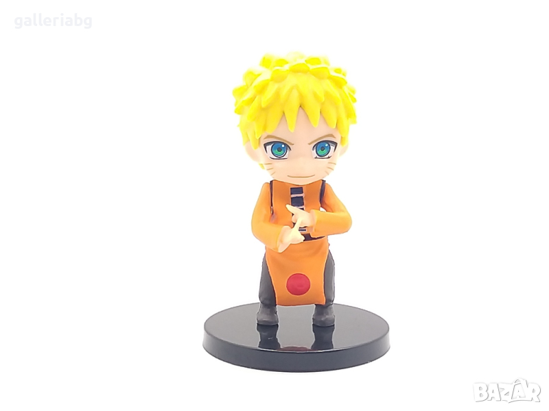 Аниме фигурка на Naruto Uzumaki - Манга, снимка 1