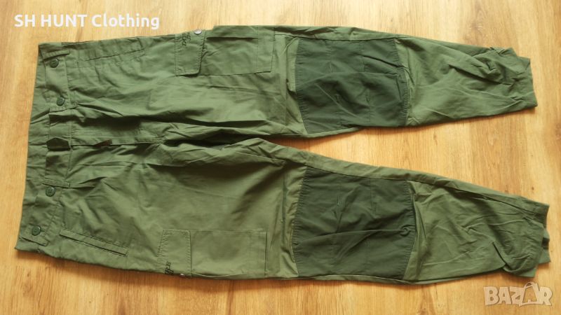 DOVREFJELL Trouser размер XL панталон - 1098, снимка 1