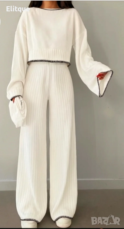 дамски екип, снимка 1