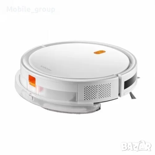 #MLgroup предлага Xiaomi Robot Vacuum E5 White, нов., снимка 1