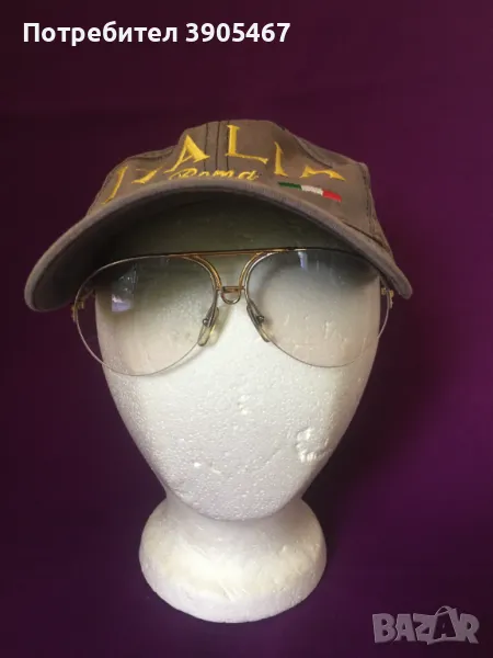 PORSCHE DESIGN BY CARRERA 5627, снимка 1