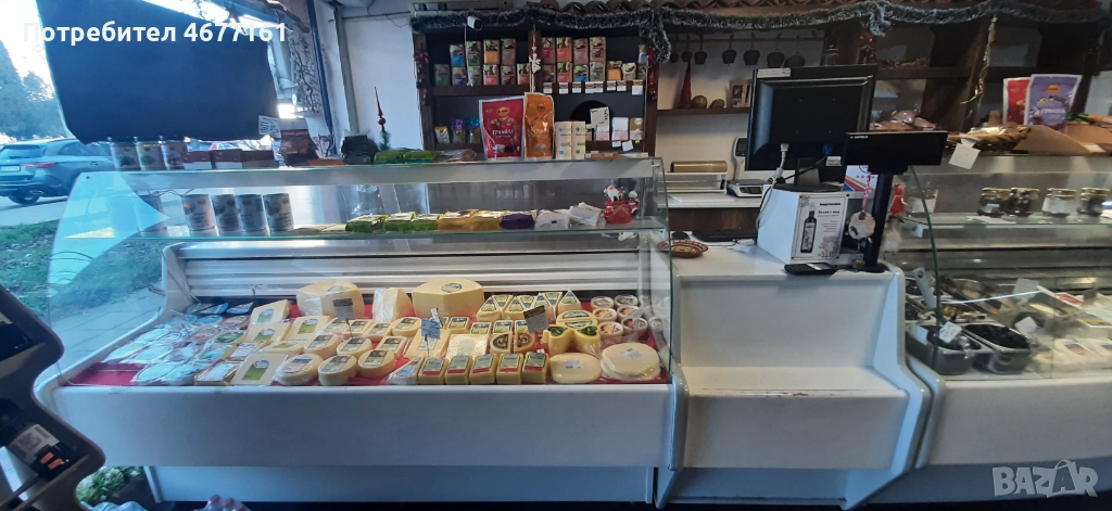 Продавам бизнес , снимка 1