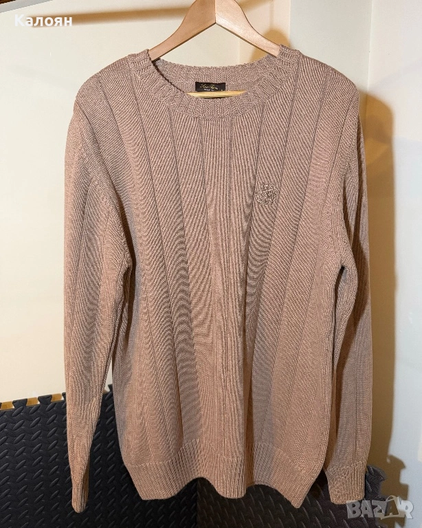 Loro piana пуловери, снимка 1