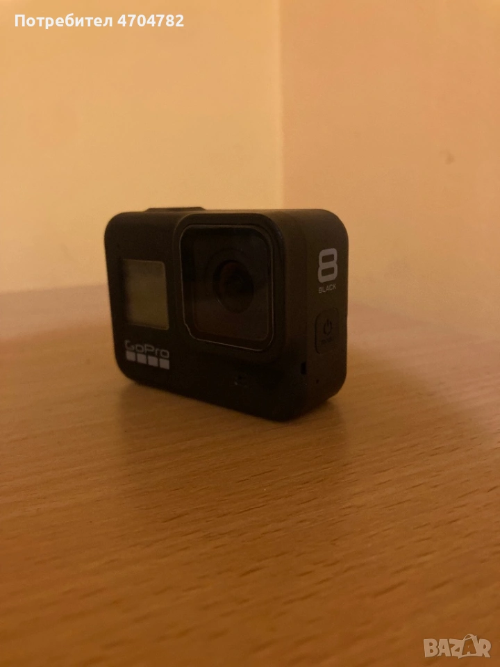 Go pro 8 black , снимка 1