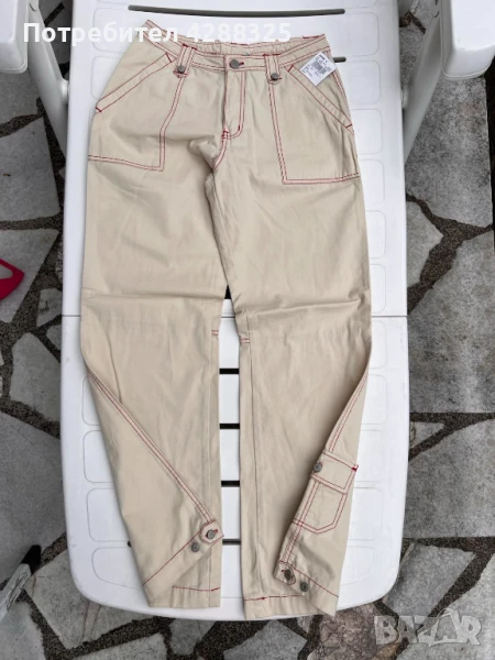 50% Намаление Детски панталон  164, снимка 1