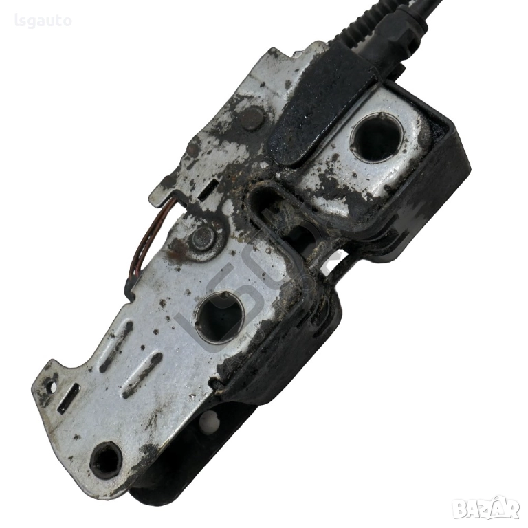 Ключалка преден капак Volkswagen Tiguan I 2007-2015 ID: 156058, снимка 1