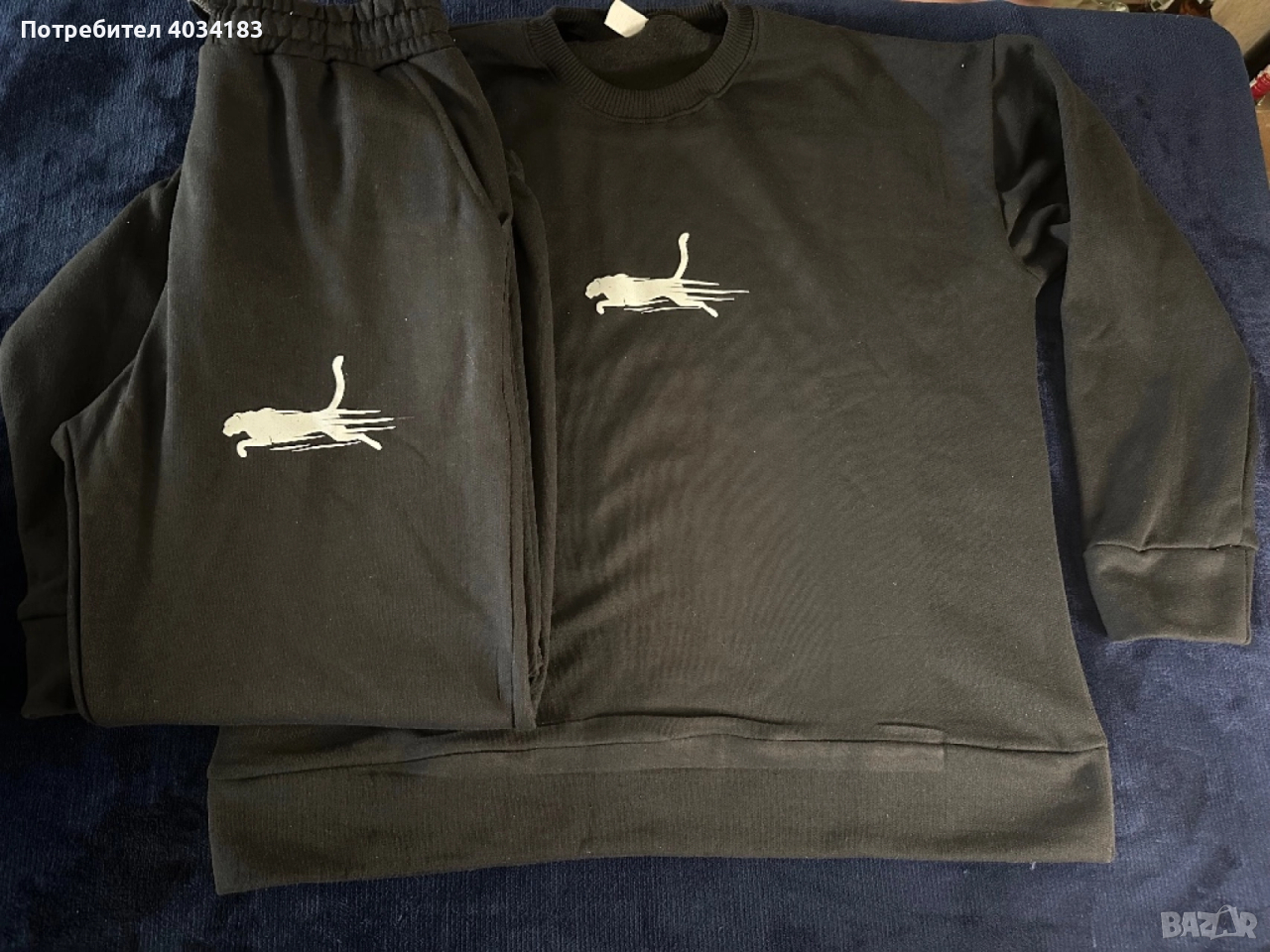 Мъжки спортен комплект , снимка 1