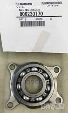 Лагер скоростна кутия за СУБАРУ SUBARU 806230170 32130AA170 32130-AA170 OEM SUBARU, снимка 1