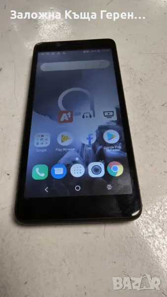 Alcatel 5003D, снимка 1