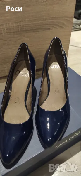 нови обувки на Caprice , снимка 1