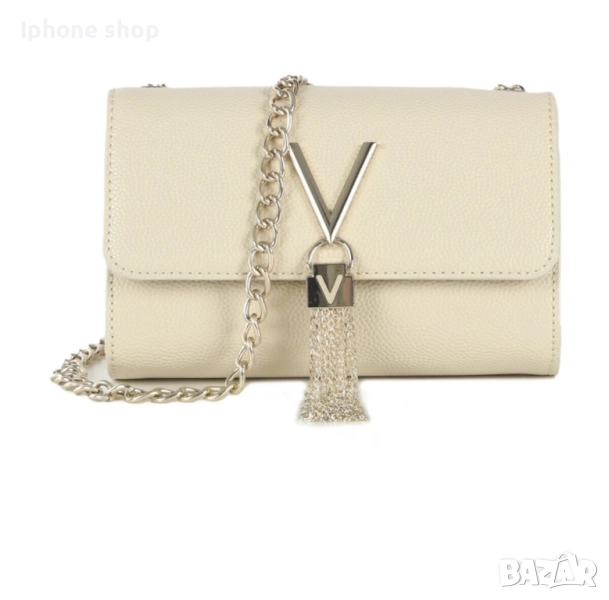 Дамска чанта Valentino Чисто НОВА!, снимка 1