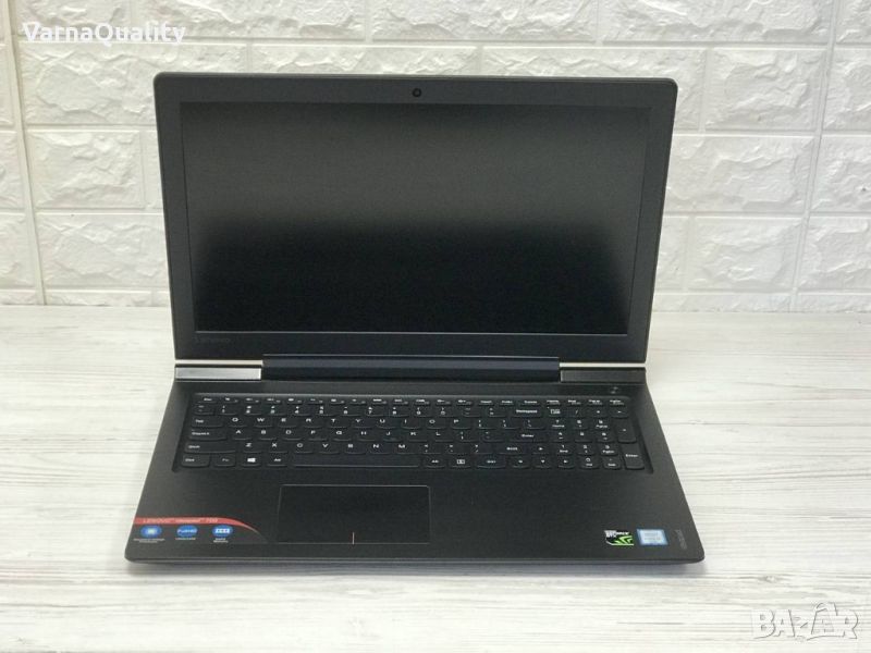 Lenovo ideapad 700-15ISK 15.6' i5-6300HQ GTX 950M на части, всичко налично, снимка 1