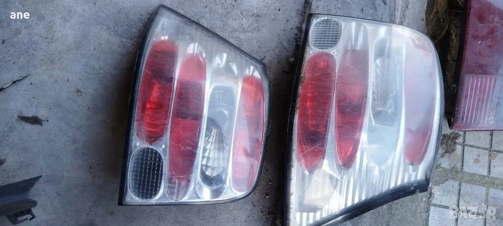 голф4, снимка 1