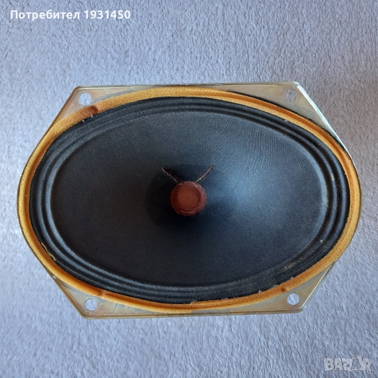 говорител респром, снимка 1