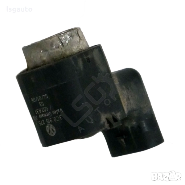 Сензор парктроник Volkswagen Passat (B6) 2005-2010 ID:150200, снимка 1