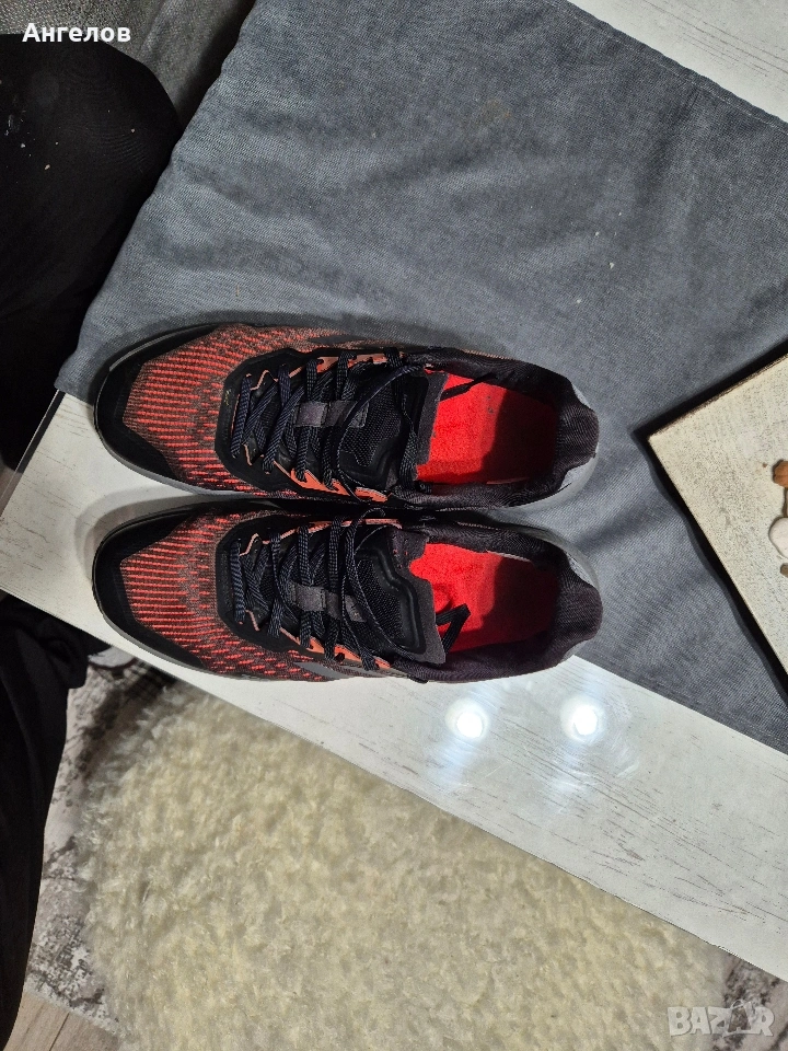 Маратонки ADIDAS TERREX 320, снимка 1