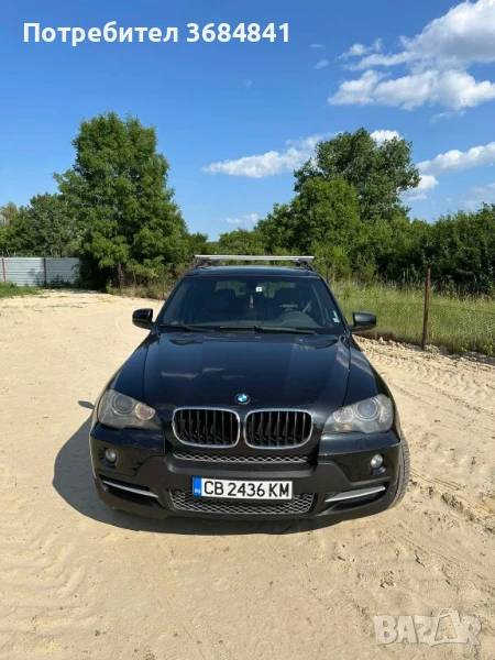 BMW X5, снимка 1