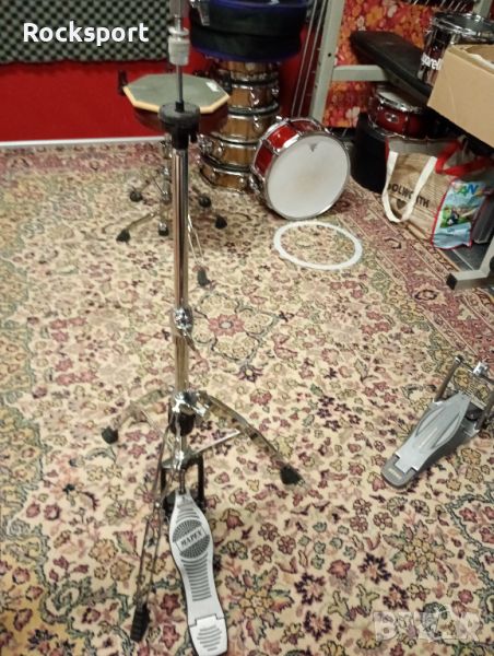 Mapex H700 hi-hat stand, снимка 1