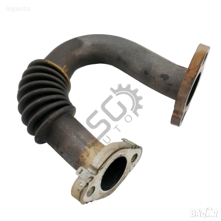 Тръба EGR Volkswagen Passat (B7) 2010-2014 ID: 154236, снимка 1