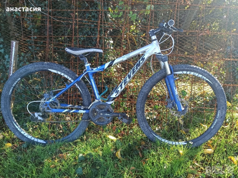 Велосипед Stevens 3s, снимка 1