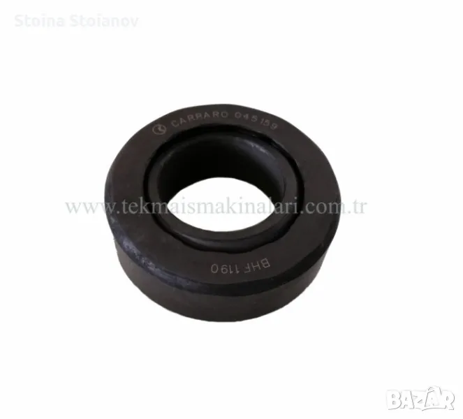 Лагер Bearing Carraro Караро 04159 JCB 10/905621 100520A1, снимка 1