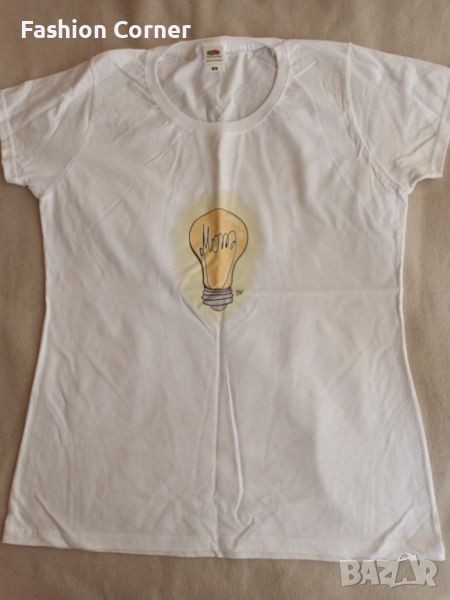 НОВА дамска тениска М размер, Спиди, снимка 1