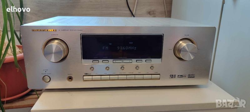 Ресивър Marantz SR4300, снимка 1