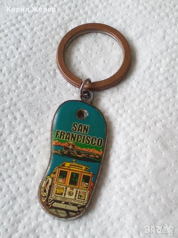 Ключодържател 52704, снимка 1