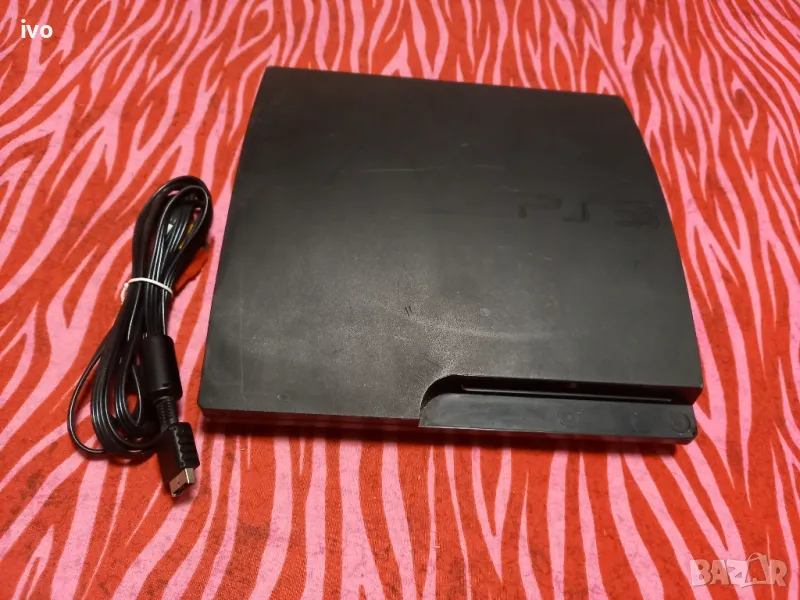 PlayStation 3 , снимка 1