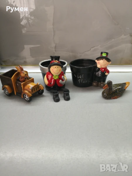 Кашпи, декорации , снимка 1