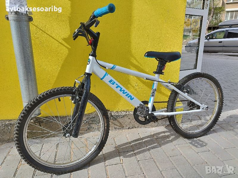 Колело , Велосипед , Bike - Btwin -20", снимка 1